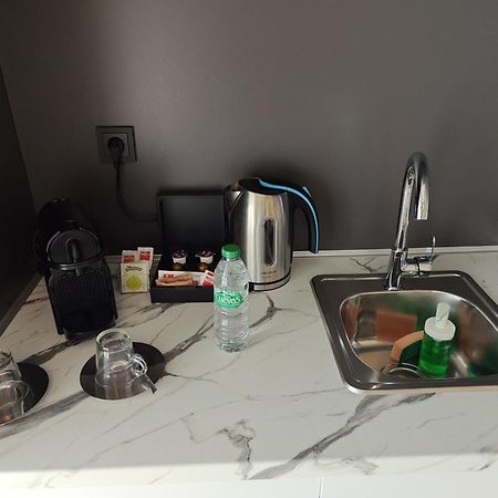 Reina Victoria La Plaza Apartment Alicante Ngoại thất bức ảnh
