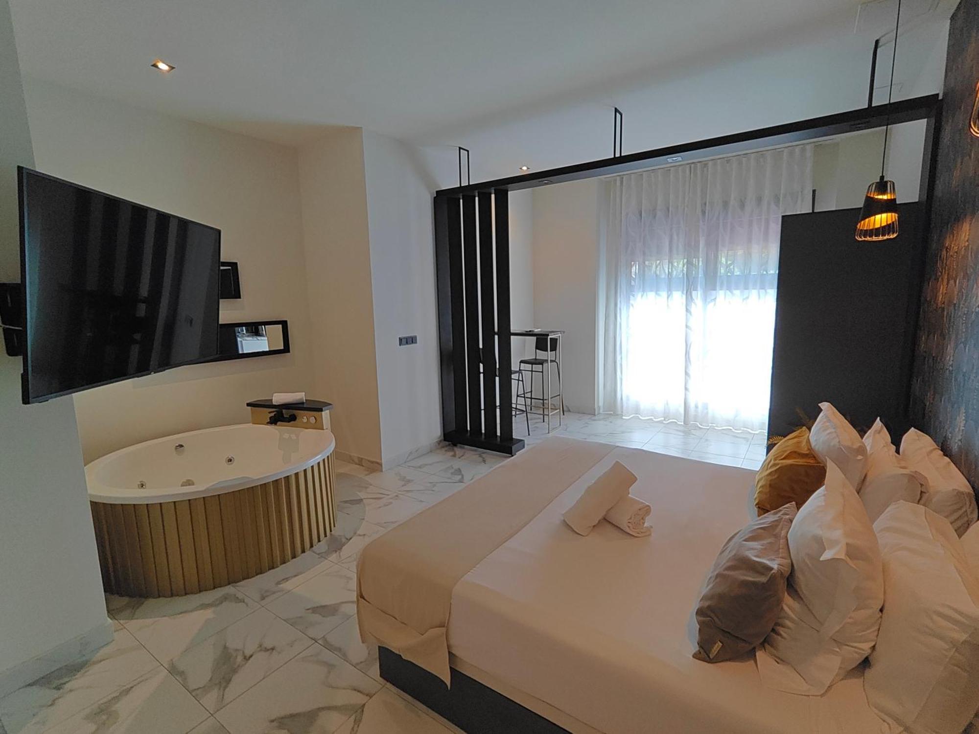 Reina Victoria La Plaza Apartment Alicante Ngoại thất bức ảnh