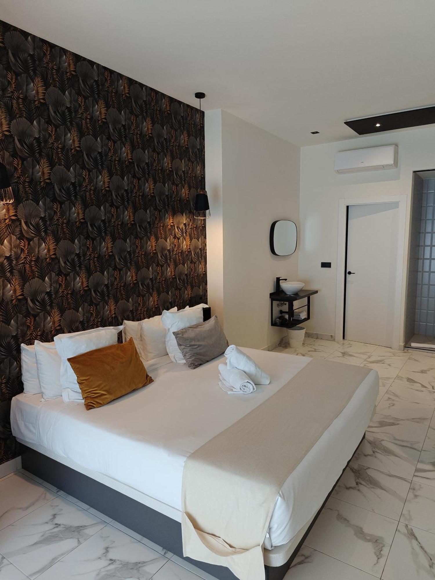 Reina Victoria La Plaza Apartment Alicante Ngoại thất bức ảnh
