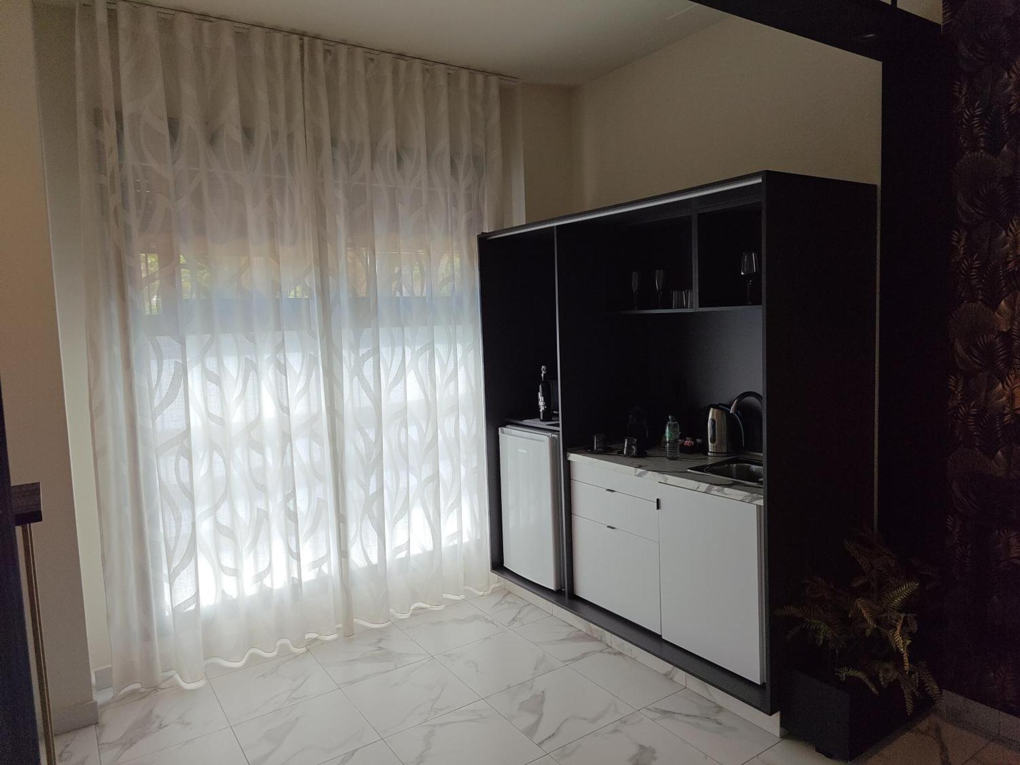Reina Victoria La Plaza Apartment Alicante Ngoại thất bức ảnh