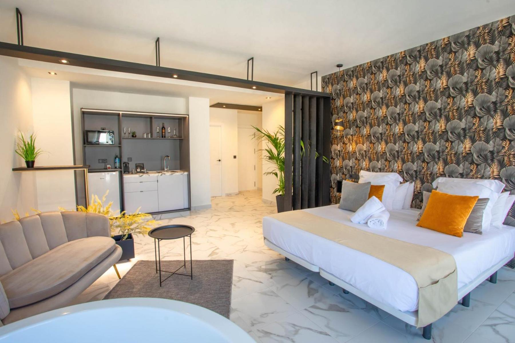 Reina Victoria La Plaza Apartment Alicante Ngoại thất bức ảnh
