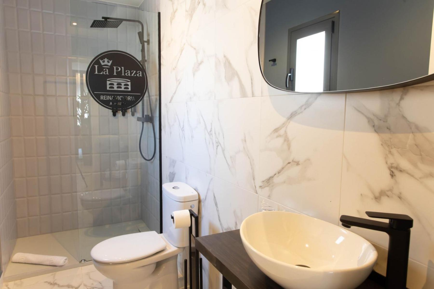 Reina Victoria La Plaza Apartment Alicante Ngoại thất bức ảnh