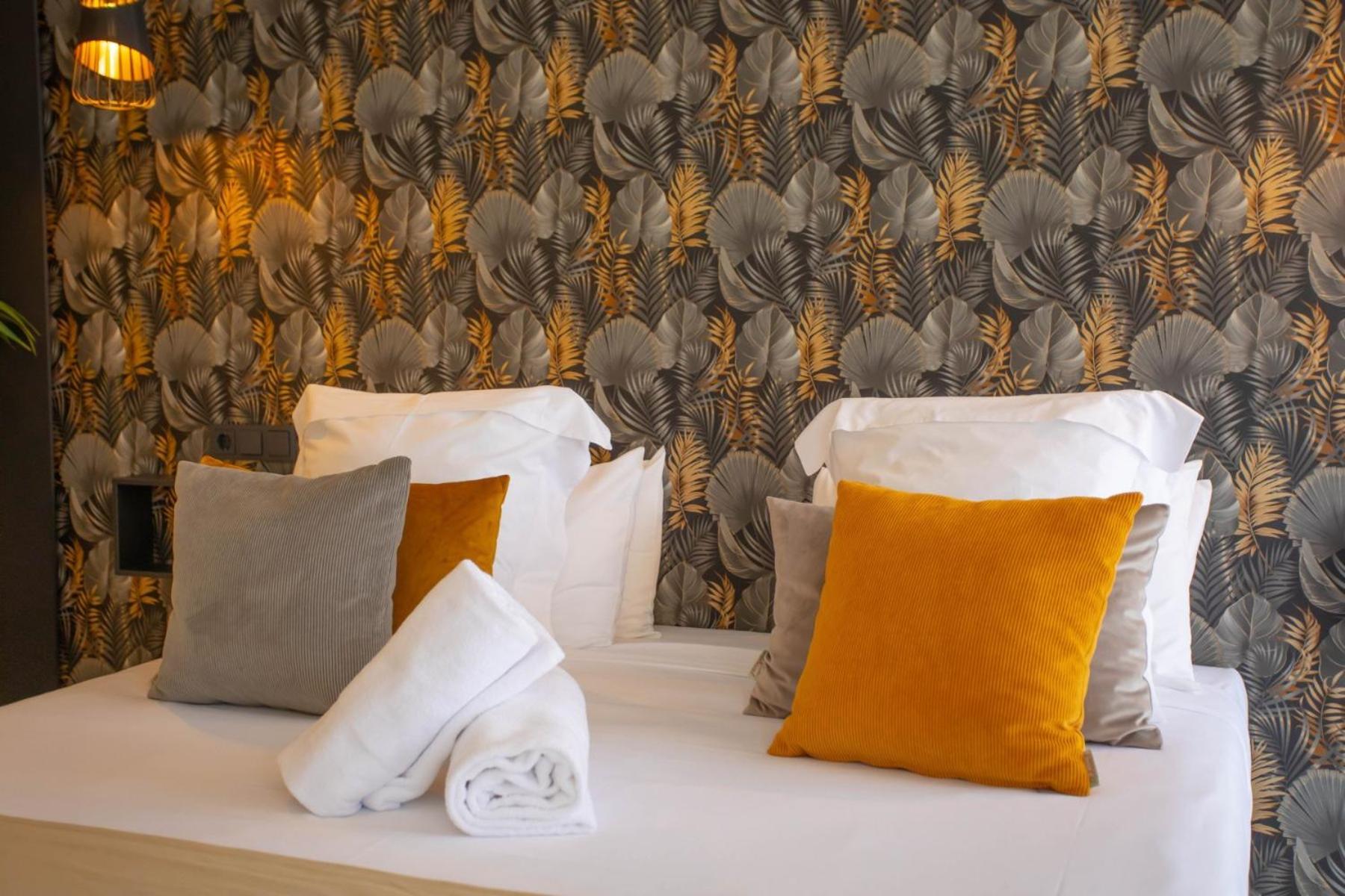 Reina Victoria La Plaza Apartment Alicante Ngoại thất bức ảnh