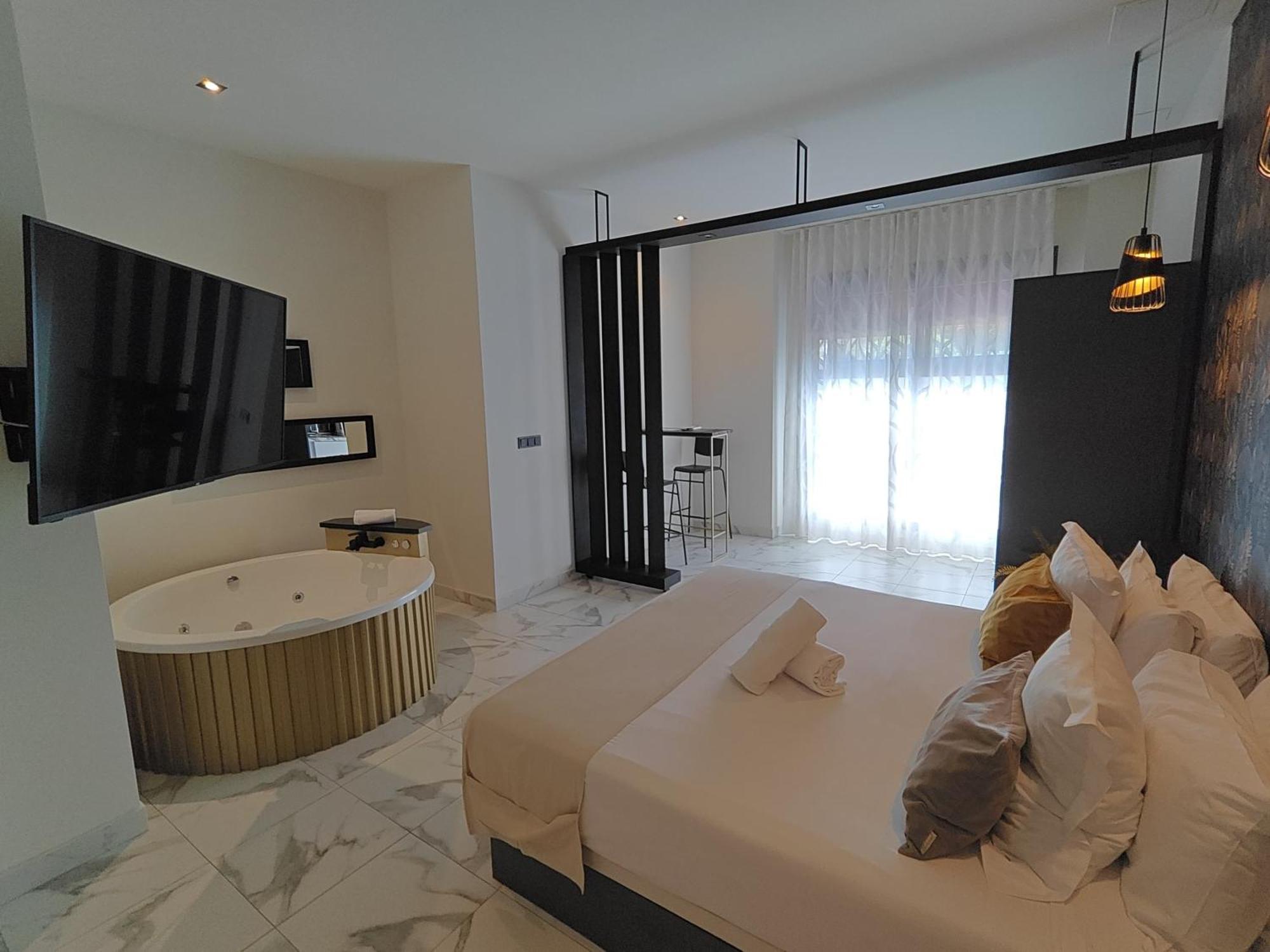 Reina Victoria La Plaza Apartment Alicante Ngoại thất bức ảnh