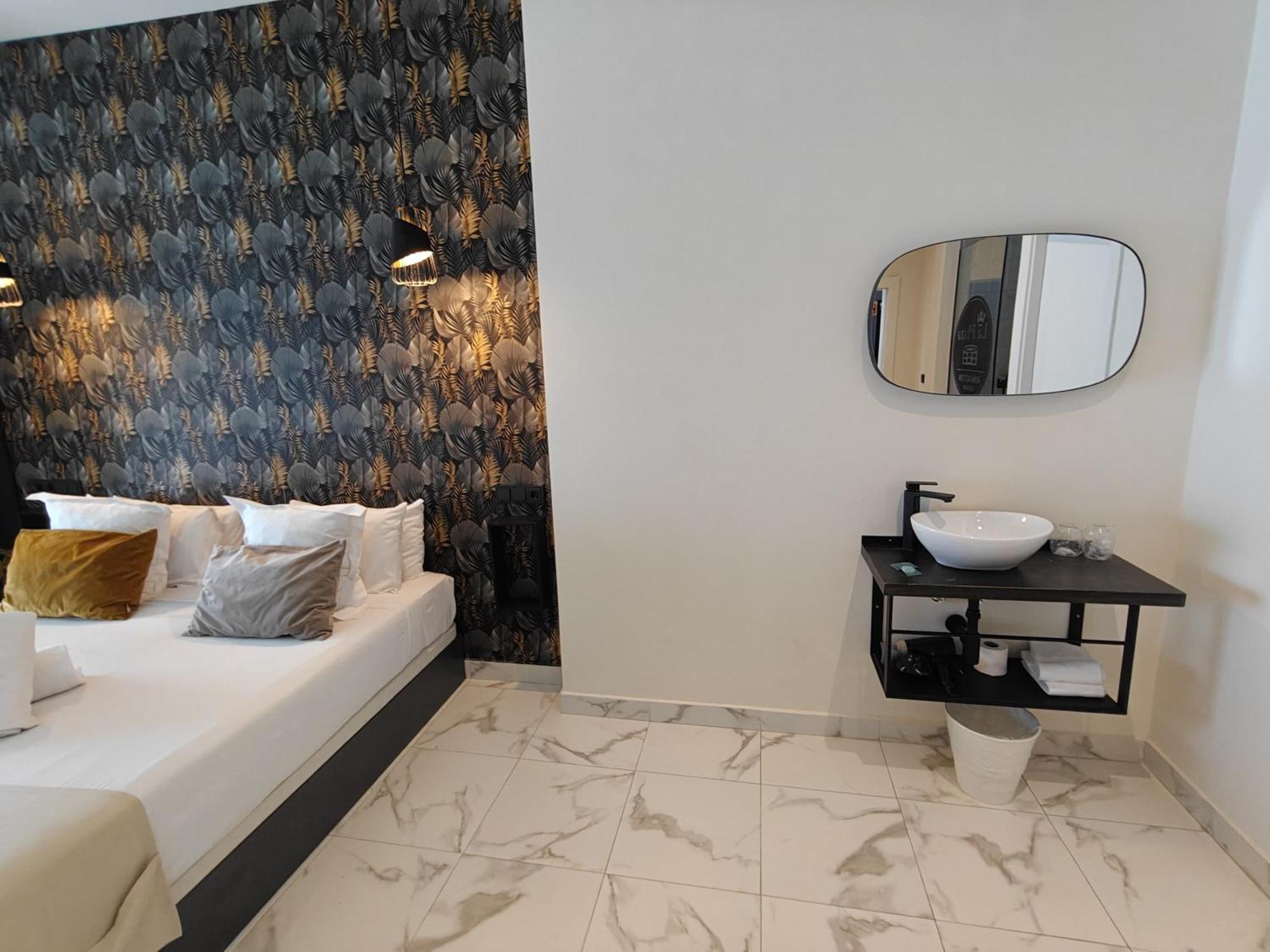 Reina Victoria La Plaza Apartment Alicante Ngoại thất bức ảnh