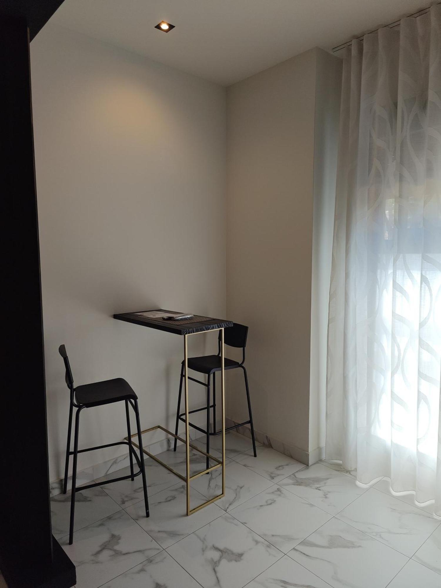 Reina Victoria La Plaza Apartment Alicante Ngoại thất bức ảnh